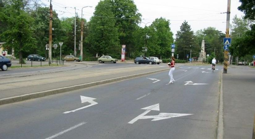 KRESZ-teszt gyalogosoknak: tudod, mikor van elsőbbséged?