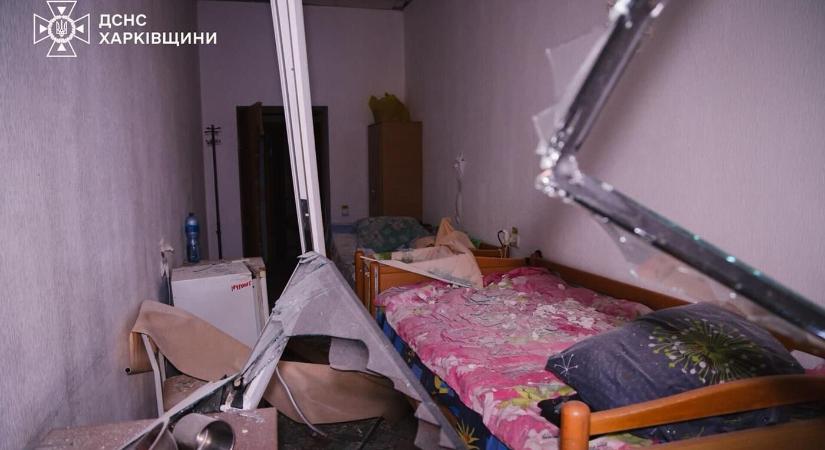 Ukrán légierő: a mostani légicsapás során Oroszország több rakétát vetett vetett be a korábbiaknál