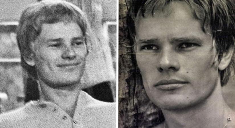 Az egykori szívtipró már 76 éves: így fest ma Nagy Gábor, a magyar Udo Brinkmann!