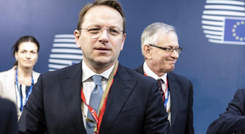 Megy a brüsszeli kémbotrány a legmagasabb brüsszeli döntéshozók elé