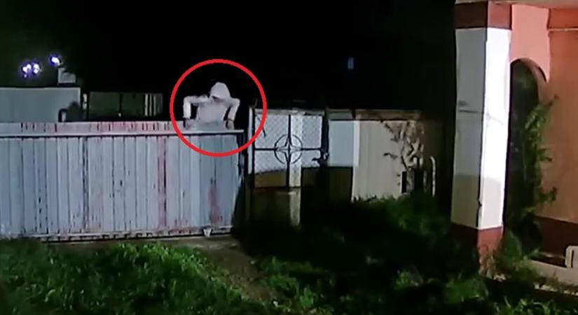 Figyelem! Ezért már az udvarokra is bemásznak Nyíregyházán!