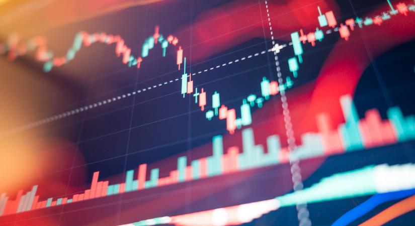Egyetlen hiba kellett ehhez: valaki több pénzt termelt, mint a világ GDP-jének kétszerese