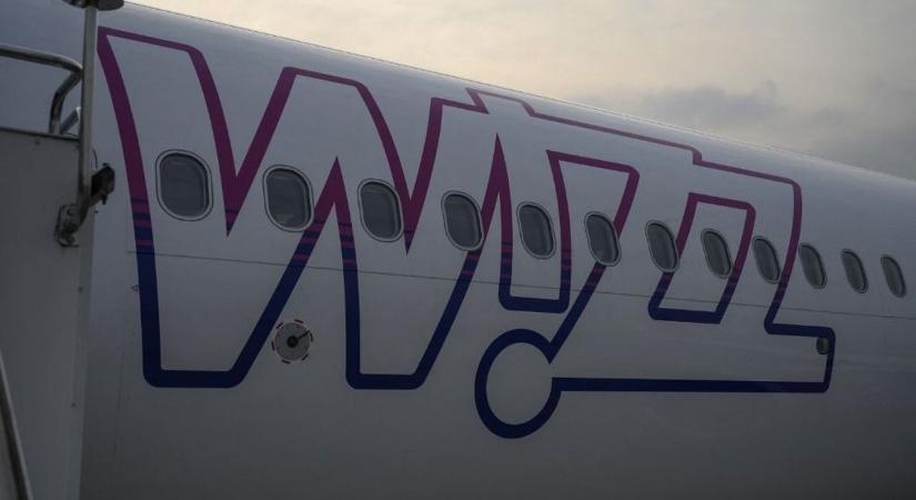 Példátlan járatbővítést jelentett be a Wizzair Pozsonyban