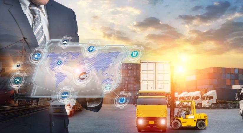 Fenntarthatósági Példakép lett a Schneider Electric Evreux-i elosztóközpontja