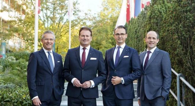 Waldemar Feldbusch lett a Mewa új pénzügyi igazgatója