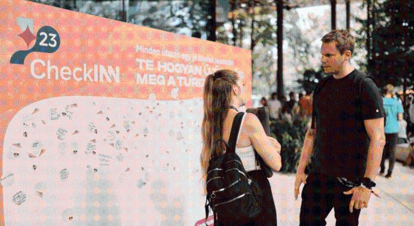 A Visit Hungary 2026-ban is megrendezi a turisztikai szakma csúcstalálkozóját