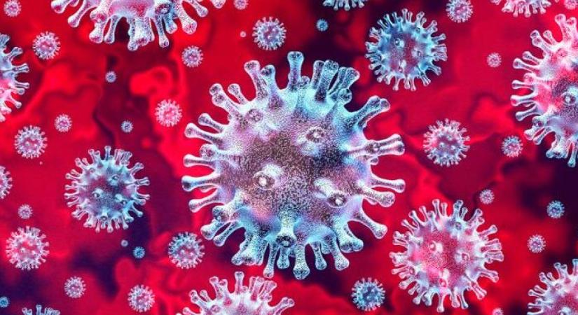 Egyre többen betegek, pedig az influenza még rejtőzik