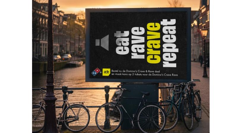 Amsterdam Dance Event 2025 – az elektronikus zene és Amszterdam 750. születésnapjának közös ünnepe
