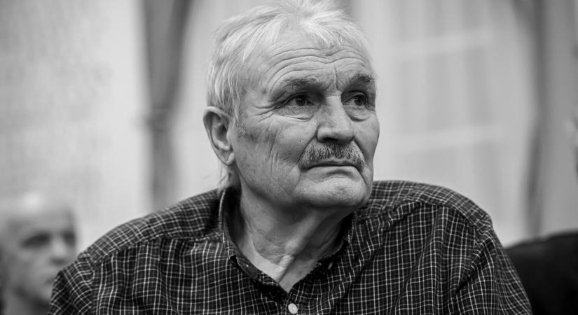 Elhunyt a Vidi legendája