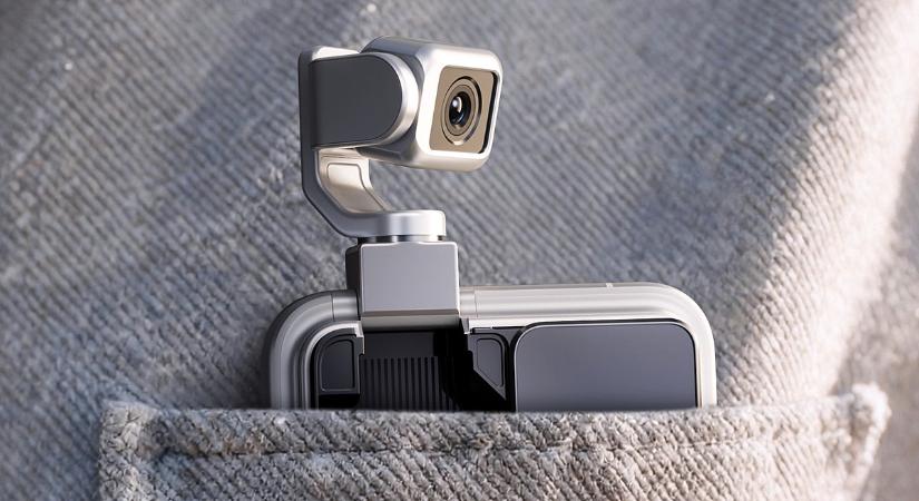 Újabb szintet lépnek a mobilok: hamarosan jön a robottelefon