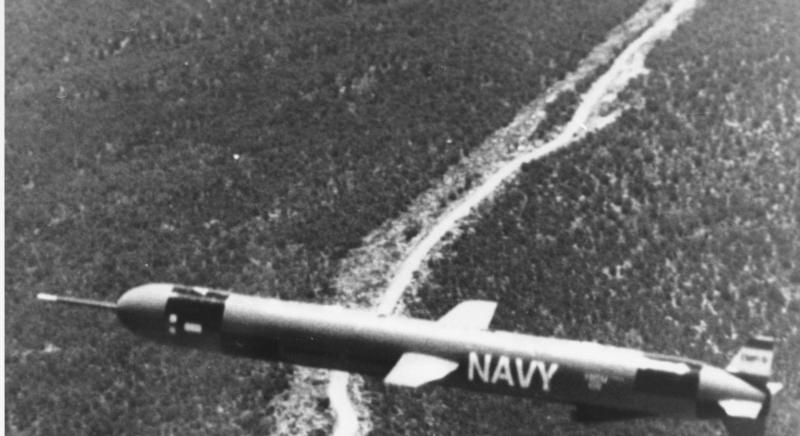 Mi változna, ha Ukrajna megkapná az amerikai Tomahawk rakétákat?