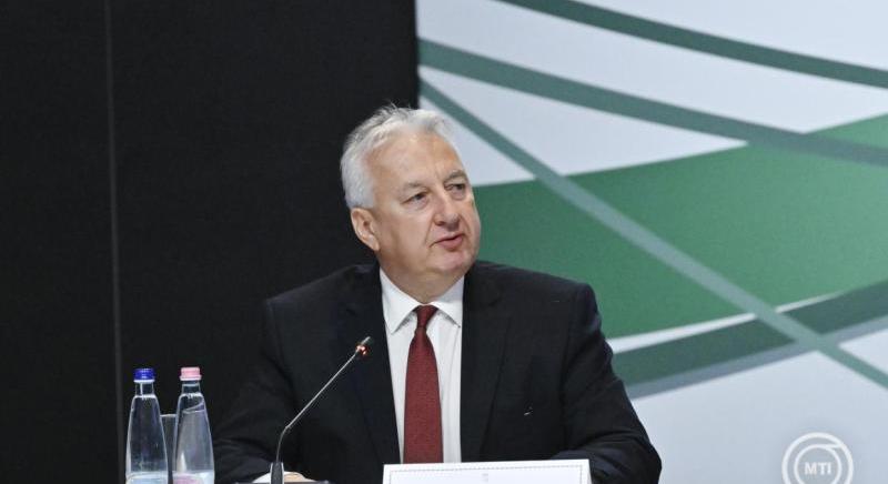 Semjén Zsolt: itt az ideje, hogy előny legyen, ha valaki magyar