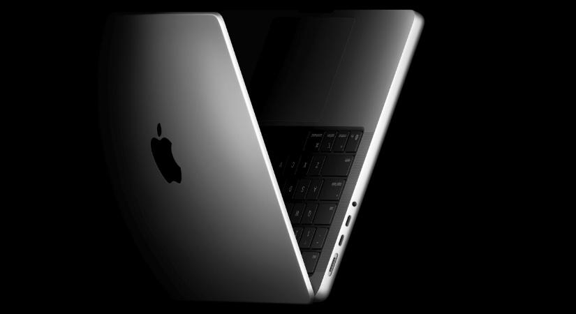 Az új Macbook Pro is beveti az M5-ös rendszerchipet