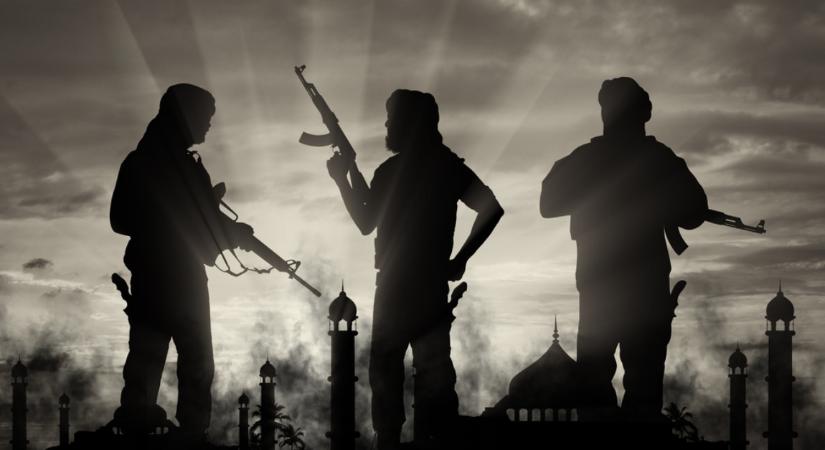 Példátlan veszélyben Európa: az MI5 főnöke szerint a terrorfenyegetés a 9/11-es időket idézi!