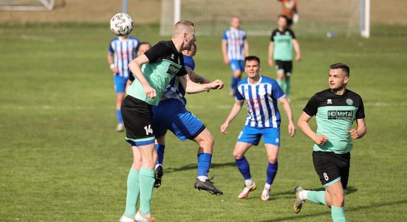 Két év után elesett a Gödör Aréna, véget ért a királyfiakarcsaiak sorozata