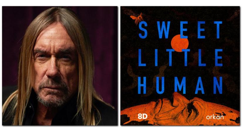 Iggy Pop az anyatermészet hangja lett – elég sokat panaszkodik ránk...