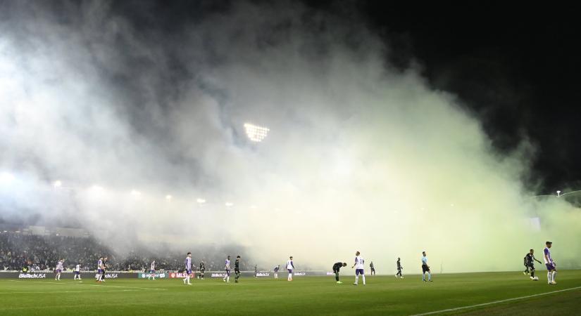 Játékoskeringőre hívhatja a Red Bull-belépés az Újpestet – vannak biztató minták