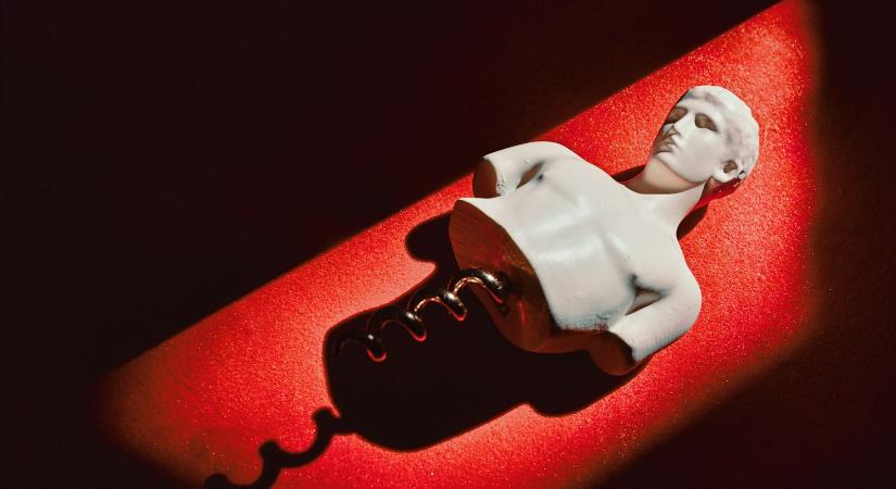 Kiszely Márk tárcája