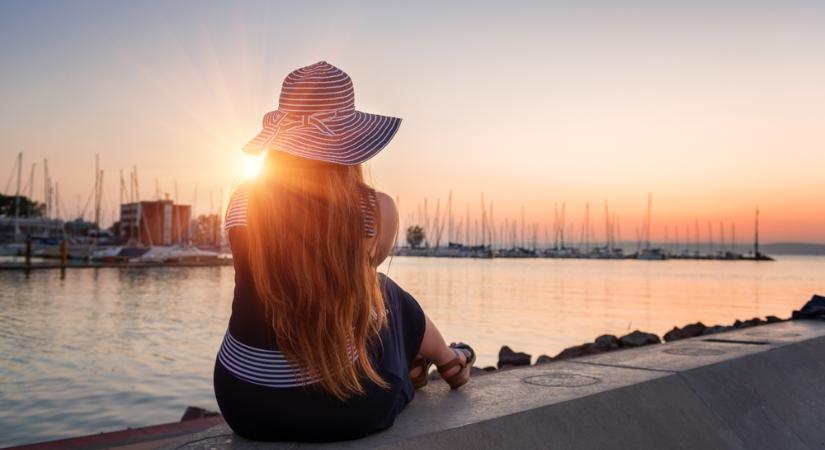 Az a jó fejlesztés a Balatonnál, amely az ott élőket és az üdülőket is segíti
