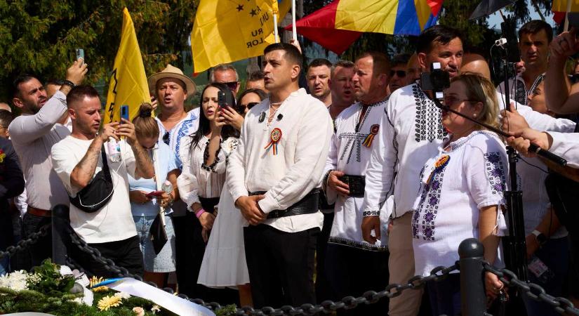 Ne kapjon pénzt az AUR – A választási hatósághoz fordult egy parlamenti képviselő