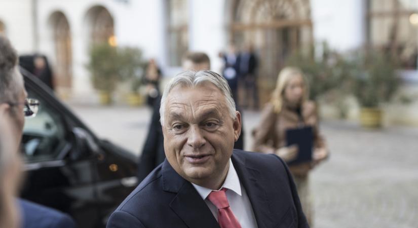 Orbán Viktor véletlenül elárult egy fontos dátumot