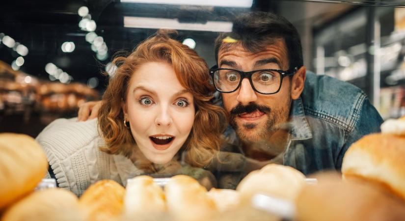 A friss kenyérnek nincsen párja! Mutasd meg, tudsz-e annyit erről a finomságról, mint a pékek!