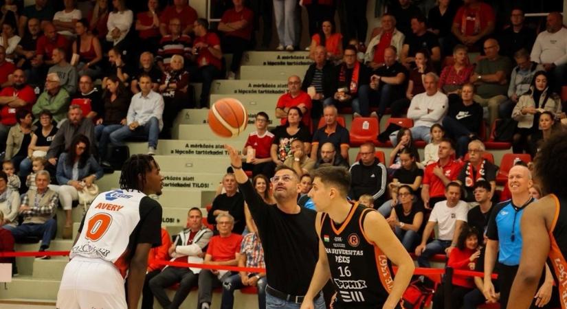 Ebben az idényben is az Egis Gyógyszergyár Zrt. a körmendi kosárlabdacsapat névadó partnere