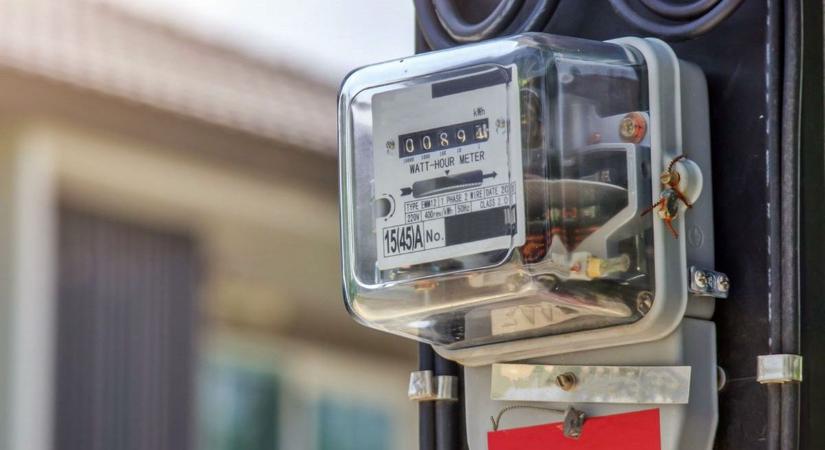 Elektromos tűz keletkezett egy zalai családi házban