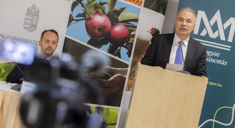 Megkezdődött az egységes kérelmek előlegfizetése