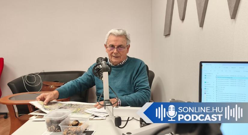 Kártevők szorításában: így védekezhetnek a gazdák – podcast