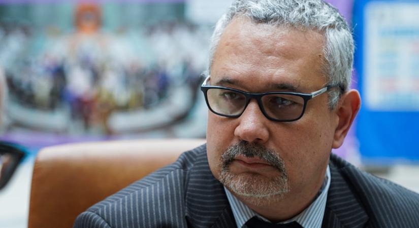 Arató Gergely: a Fidesz nemet mondott az igazságra – elutasították a Szőlő utcai botrány vizsgálatát