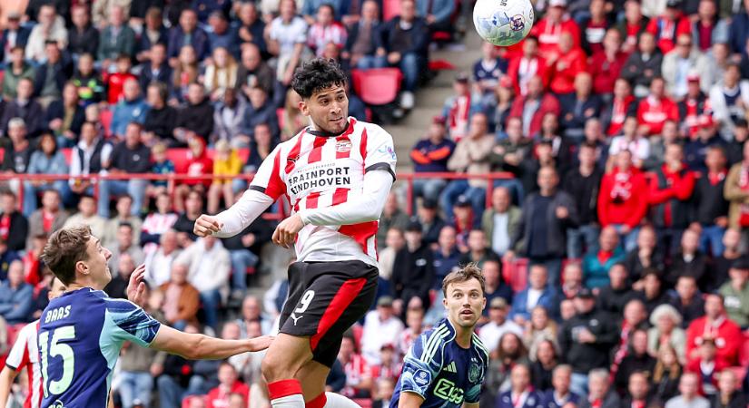 A holland élvonalból igazolna csatárt a Fulham – sajtóhír