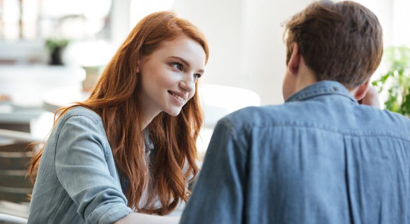 Titokban minden férfi azt akarja, hogy párja ezt az öt dolgot megtegye