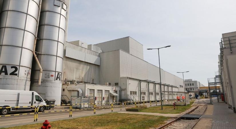 Reagált a Nestlé magyarországi cégcsoportja az elbocsátással kapcsolatos hírekre