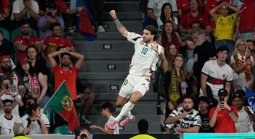 Ez minden magyart büszkeséggel tölthet el: fotókon a hét legjobb pillanatai! (GALÉRIA)