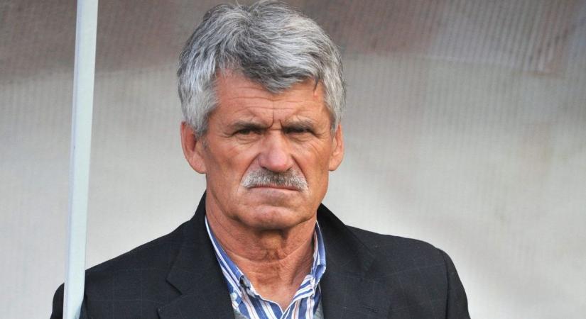 Minősíthetetlen szórakozás: Kifakadt az exkapitány a magyar válogatott alapembere miatt
