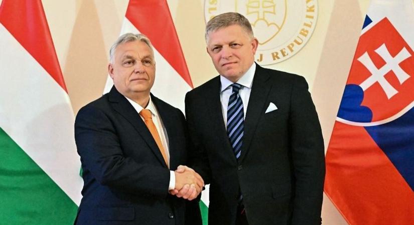 Változás vagy vétó: Fico máris bekeményített és elképesztő feltételt szabott az EU-csúcsra, ahol Magyarországot is képviseli