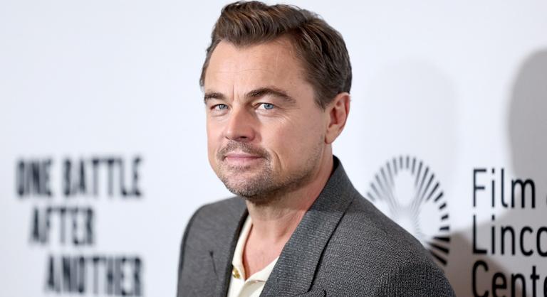 Leonardo DiCaprio produkciós cége filmet készít az ikonikus magyar színészről