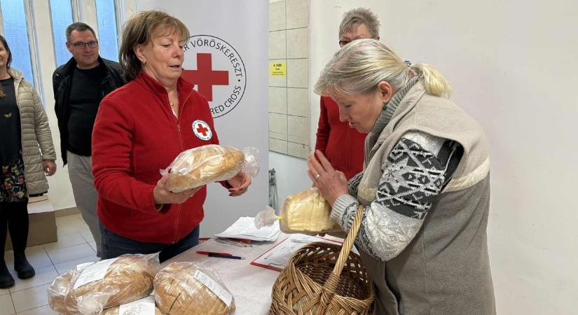 Elképesztően jó fejek ezek a somogyi pékek