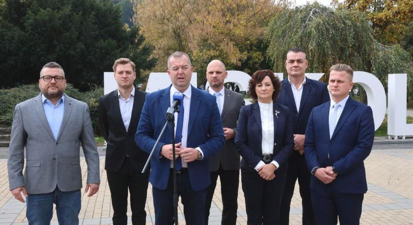 A miskolciak aláírásának gyűjtése kezdődik ebben a kiemelt ügyben