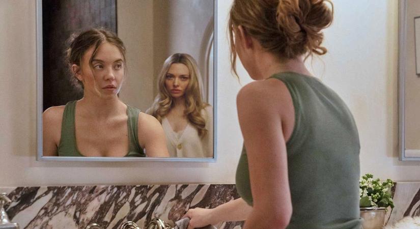 Izgalmas thrillerrel jön Amanda Seyfried és Sydney Sweeney – Itt a The Housemaid: A téboly otthona előzetese!