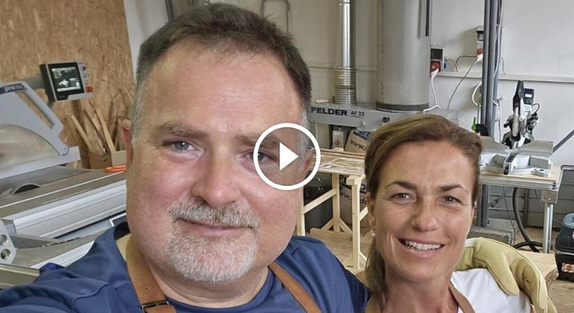 Egy ország, beleértve Orbán Viktort is, találgatja, mit üzen a rejtélyes közös szelfi Varga Juditnak