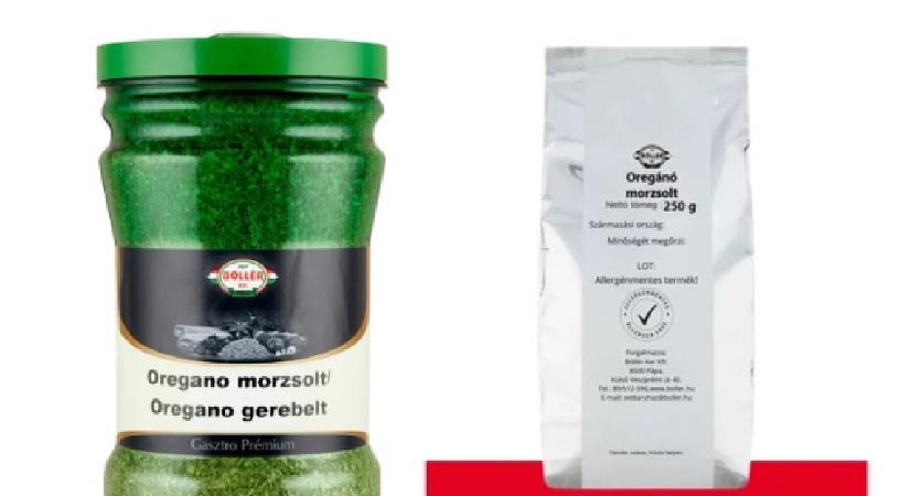 Megint baj van ezzel a fűszerrel, ne fogyassza el, ha ilyen van otthon