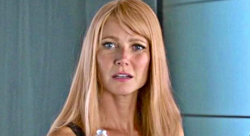 "Igazi szemét" – Gwyneth Paltrow durván beleszállt a róla szóló életrajzi könyvbe, amelyhez ő nem járult hozzá, és ami életének néhány kényes pillanatára is kitér