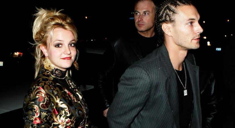 Kevin Federline azt állítja, kokainozáson kapta Britney Spearst, amikor az énekesnő még szoptatós anya volt