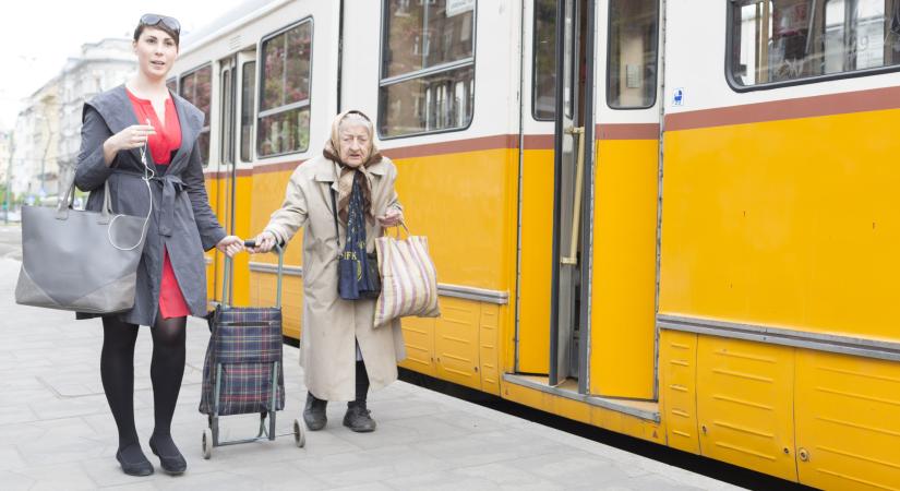 Több változás jön a fővárosi közlekedésben, pályakarbantartás lesz
