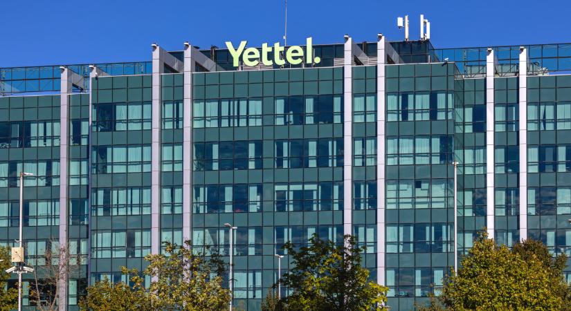 Meglepődhetsz, ha most jön a Yettel-számlád, teljesen új e-mailt kapsz