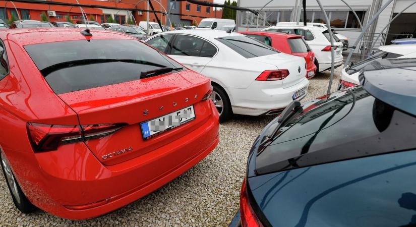 A nepperek sem csinálják jobban: így sajtold ki az utolsó fillért is az eladó kocsidból