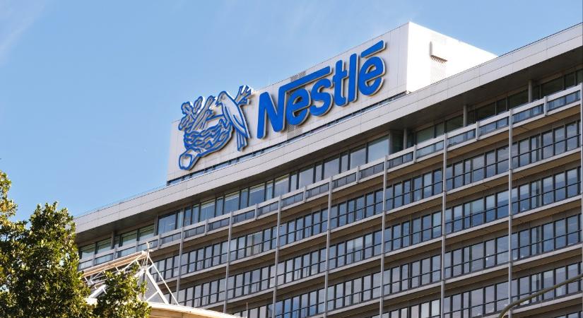 Kemény döntést hozott az új vezérigazgató: 16 ezer embertől válik meg világszerte a Nestlé