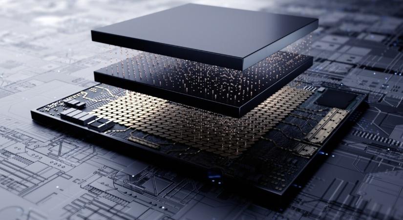 Már javában tervezi az új memóriákat a Samsung